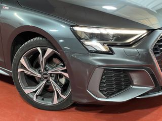 Audi A3 Sedan S line 35 TDI 110kW S tronic