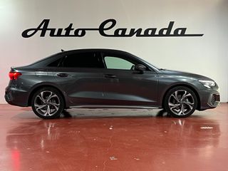 Audi A3 Sedan S line 35 TDI 110kW S tronic