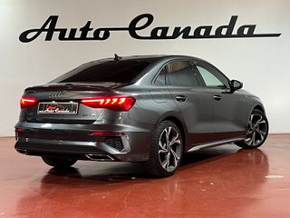 Audi A3 Sedan S line 35 TDI 110kW S tronic