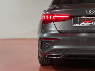 Audi A3 Sedan S line 35 TDI 110kW S tronic