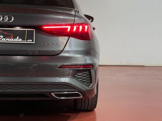 Audi A3 Sedan S line 35 TDI 110kW S tronic