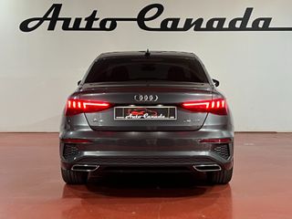 Audi A3 Sedan S line 35 TDI 110kW S tronic