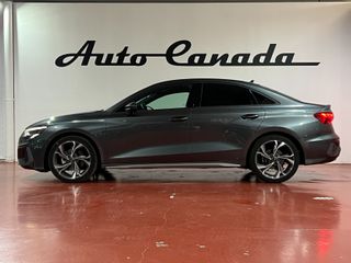 Audi A3 Sedan S line 35 TDI 110kW S tronic