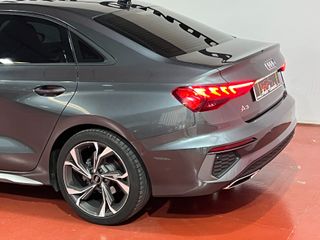 Audi A3 Sedan S line 35 TDI 110kW S tronic