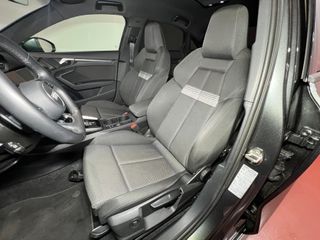 Audi A3 Sedan S line 35 TDI 110kW S tronic