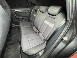 Audi A3 Sedan S line 35 TDI 110kW S tronic