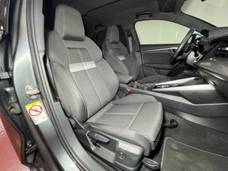 Audi A3 Sedan S line 35 TDI 110kW S tronic