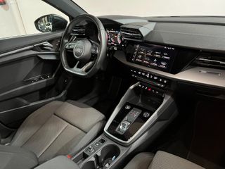 Audi A3 Sedan S line 35 TDI 110kW S tronic