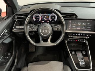 Audi A3 Sedan S line 35 TDI 110kW S tronic