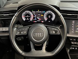 Audi A3 Sedan S line 35 TDI 110kW S tronic