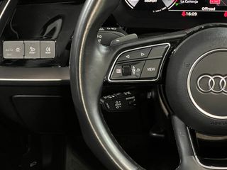 Audi A3 Sedan S line 35 TDI 110kW S tronic