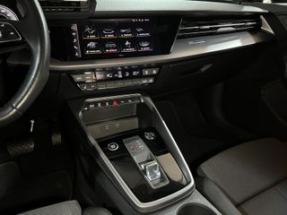 Audi A3 Sedan S line 35 TDI 110kW S tronic