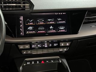 Audi A3 Sedan S line 35 TDI 110kW S tronic