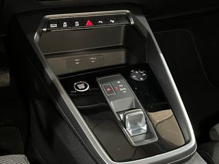 Audi A3 Sedan S line 35 TDI 110kW S tronic