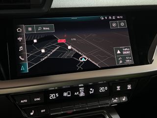 Audi A3 Sedan S line 35 TDI 110kW S tronic