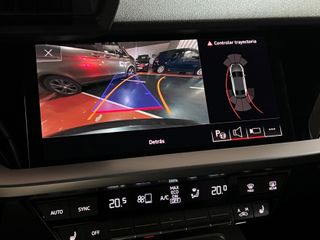 Audi A3 Sedan S line 35 TDI 110kW S tronic