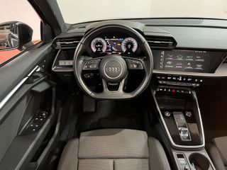 Audi A3 Sedan S line 35 TDI 110kW S tronic