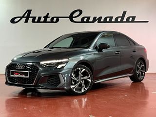 Audi A3 Sedan S line 35 TDI 110kW S tronic