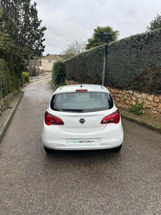 ✨ Opel Corsa Selective PRO GLP 2019 IVA DEDUCIBLE