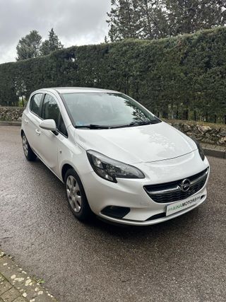 ✨ Opel Corsa Selective PRO GLP 2019 IVA DEDUCIBLE