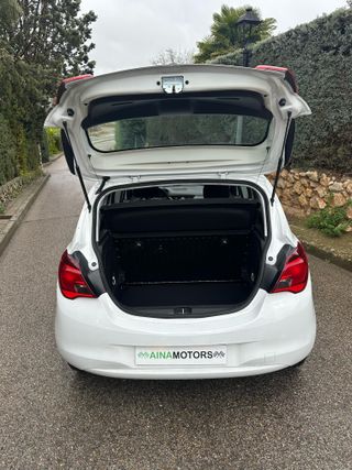 ✨ Opel Corsa Selective PRO GLP 2019 IVA DEDUCIBLE