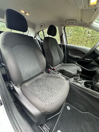 ✨ Opel Corsa Selective PRO GLP 2019 IVA DEDUCIBLE