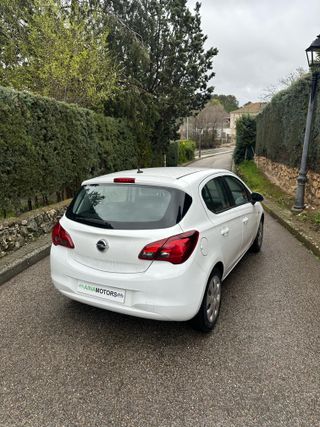 ✨ Opel Corsa Selective PRO GLP 2019 IVA DEDUCIBLE