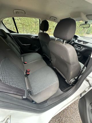 ✨ Opel Corsa Selective PRO GLP 2019 IVA DEDUCIBLE