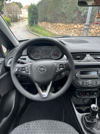 ✨ Opel Corsa Selective PRO GLP 2019 IVA DEDUCIBLE