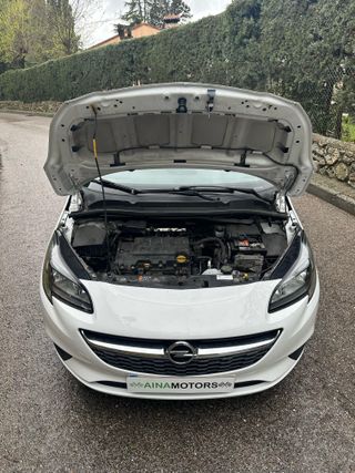 ✨ Opel Corsa Selective PRO GLP 2019 IVA DEDUCIBLE