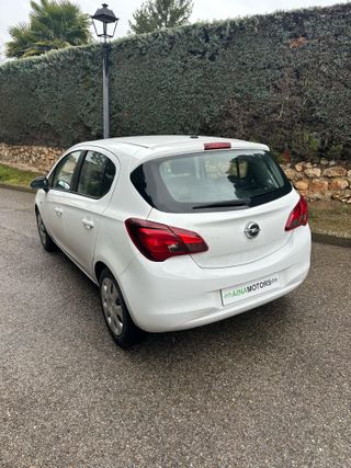 ✨ Opel Corsa Selective PRO GLP 2019 IVA DEDUCIBLE
