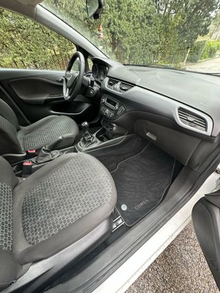 ✨ Opel Corsa Selective PRO GLP 2019 IVA DEDUCIBLE