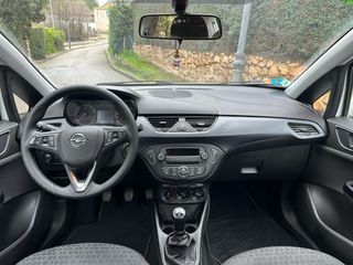 ✨ Opel Corsa Selective PRO GLP 2019 IVA DEDUCIBLE