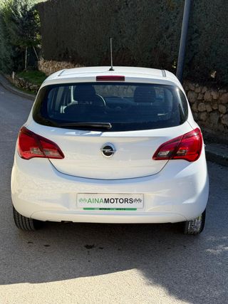✨ Opel Corsa Selective PRO GLP 2019 IVA DEDUCIBLE