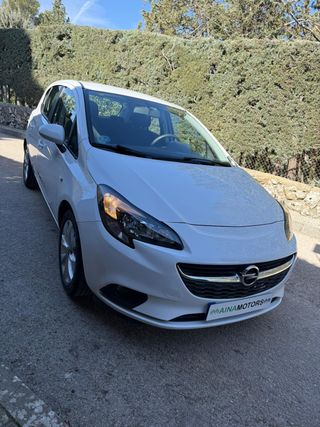 ✨ Opel Corsa Selective PRO GLP 2019 IVA DEDUCIBLE
