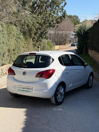 ✨ Opel Corsa Selective PRO GLP 2019 IVA DEDUCIBLE