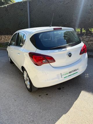 ✨ Opel Corsa Selective PRO GLP 2019 IVA DEDUCIBLE