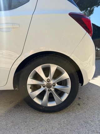 ✨ Opel Corsa Selective PRO GLP 2019 IVA DEDUCIBLE