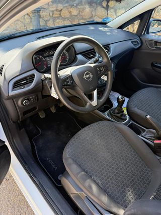 ✨ Opel Corsa Selective PRO GLP 2019 IVA DEDUCIBLE