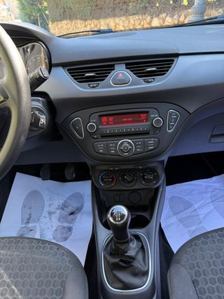 ✨ Opel Corsa Selective PRO GLP 2019 IVA DEDUCIBLE