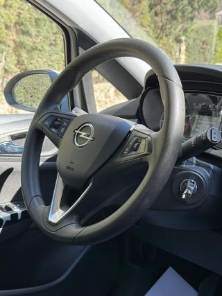 ✨ Opel Corsa Selective PRO GLP 2019 IVA DEDUCIBLE