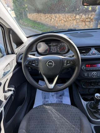 ✨ Opel Corsa Selective PRO GLP 2019 IVA DEDUCIBLE