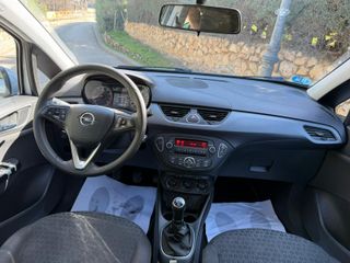 ✨ Opel Corsa Selective PRO GLP 2019 IVA DEDUCIBLE