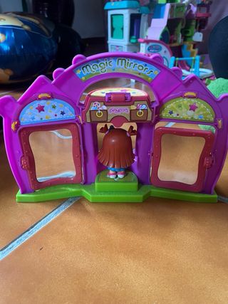 Pinipon Espejos Mágicos