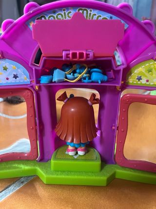 Pinipon Espejos Mágicos