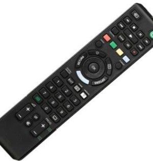 Mando de TV para Sony