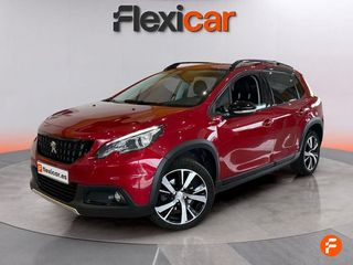 Peugeot 2008 GT Line BlueHDi 88KW (120CV) S&S EAT6