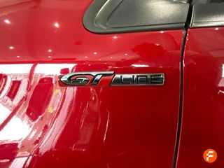 Peugeot 2008 GT Line BlueHDi 88KW (120CV) S&S EAT6