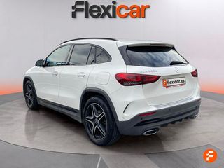Mercedes GLA GLA 200 D