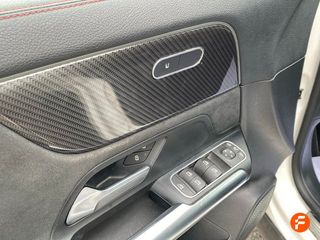 Mercedes GLA GLA 200 D